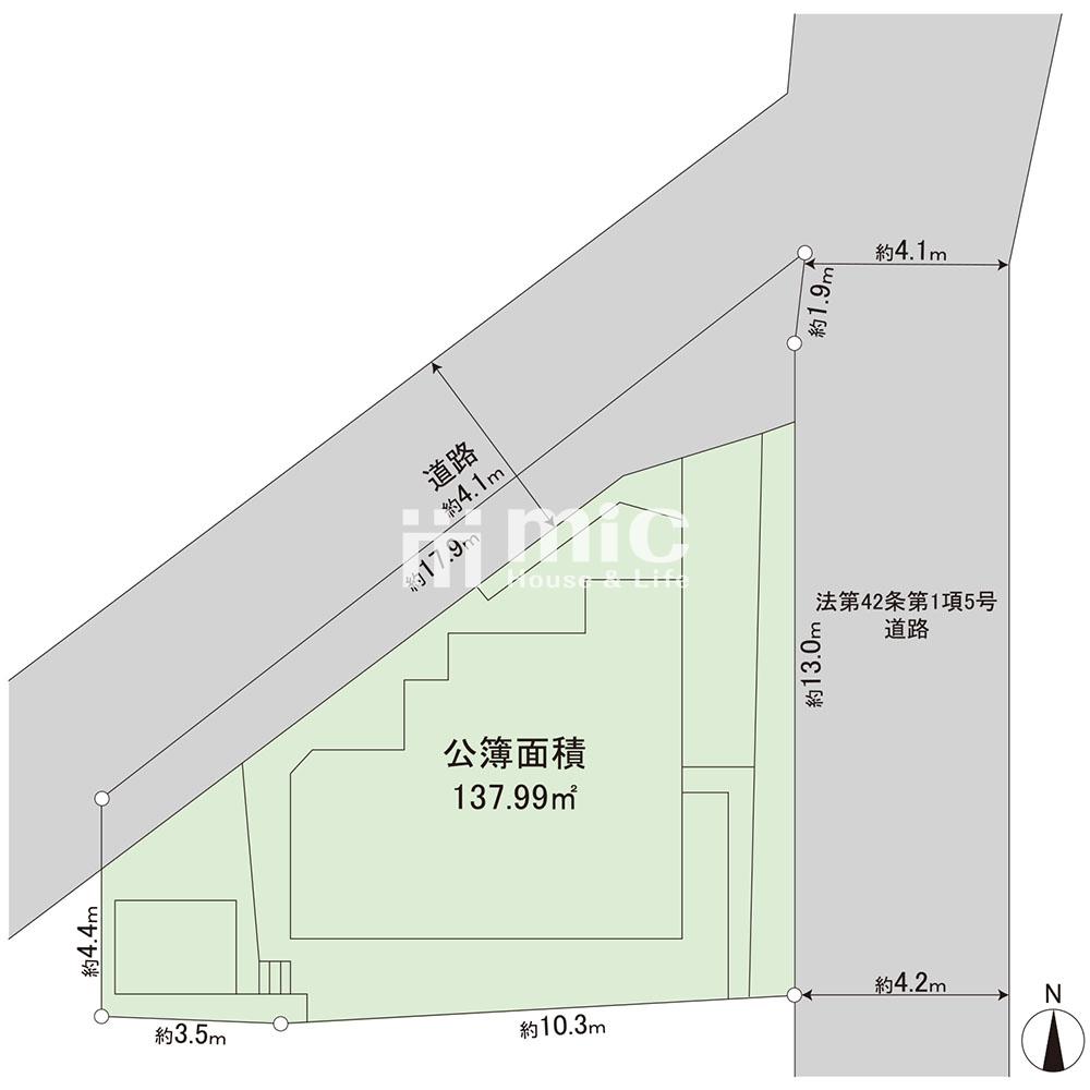 横浜市港南区芹が谷1丁目
