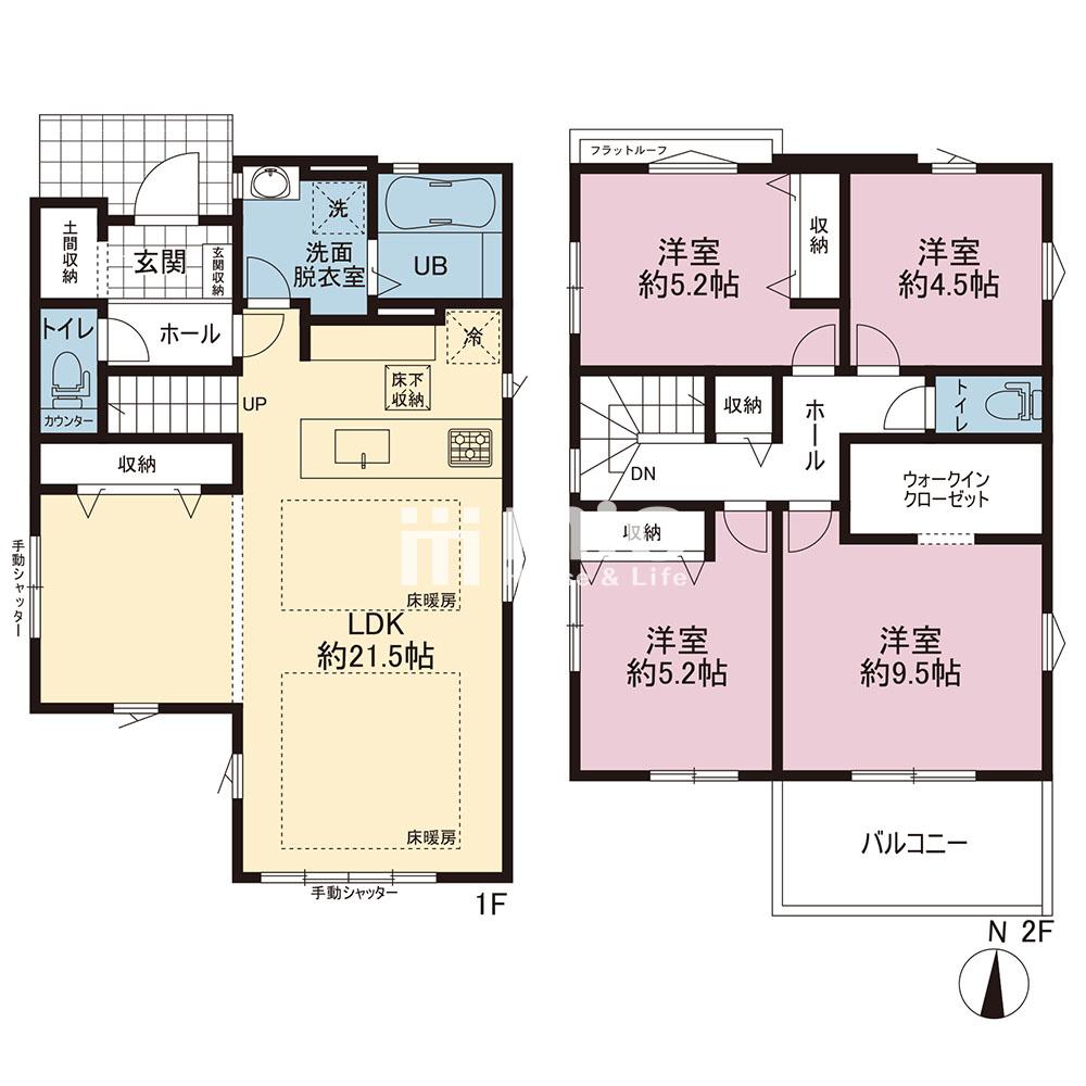 横浜市金沢区六浦東3丁目
