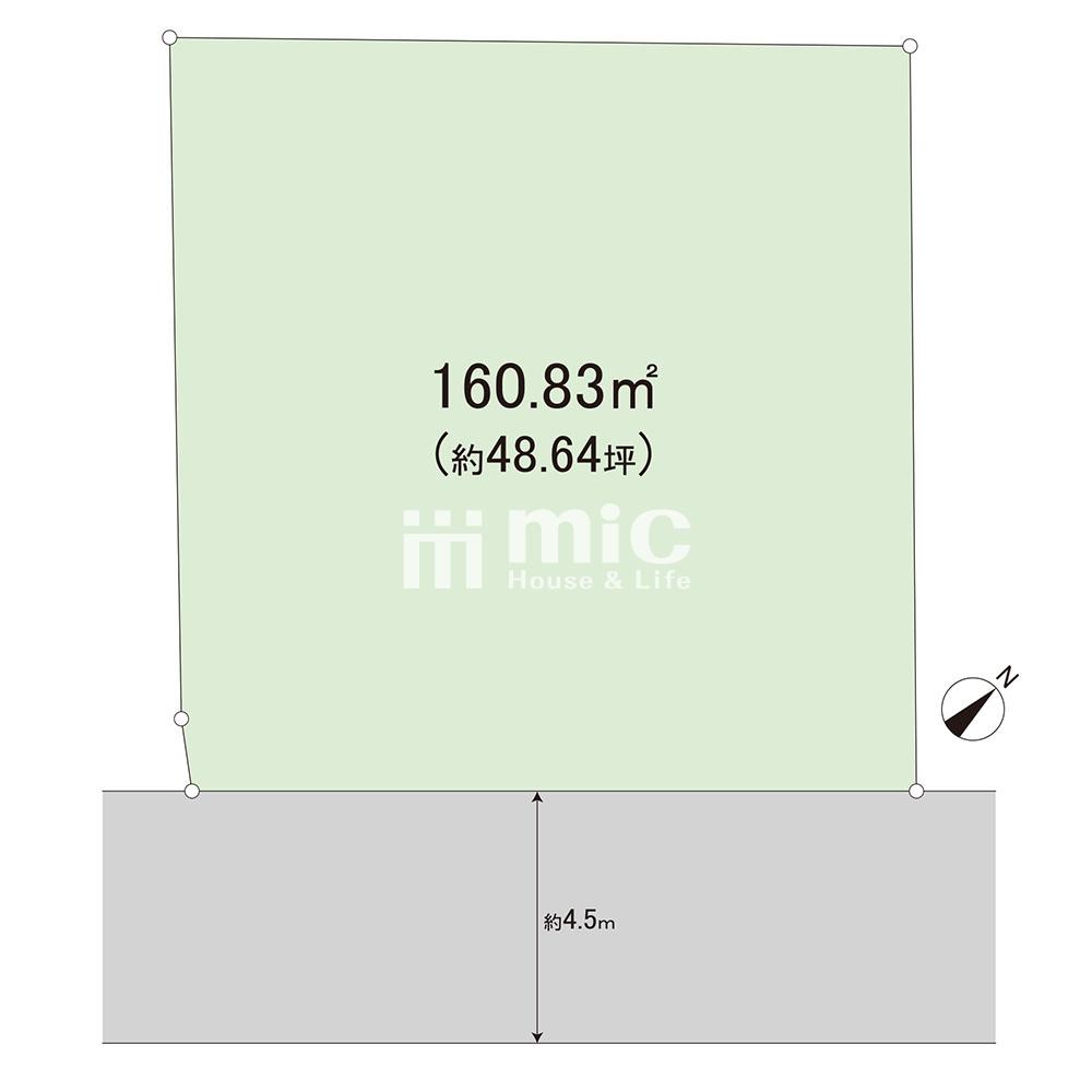 横浜市港南区日野４丁目