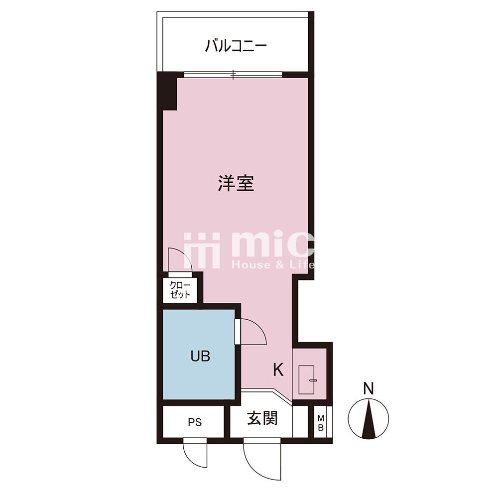 トップ横浜吉野町