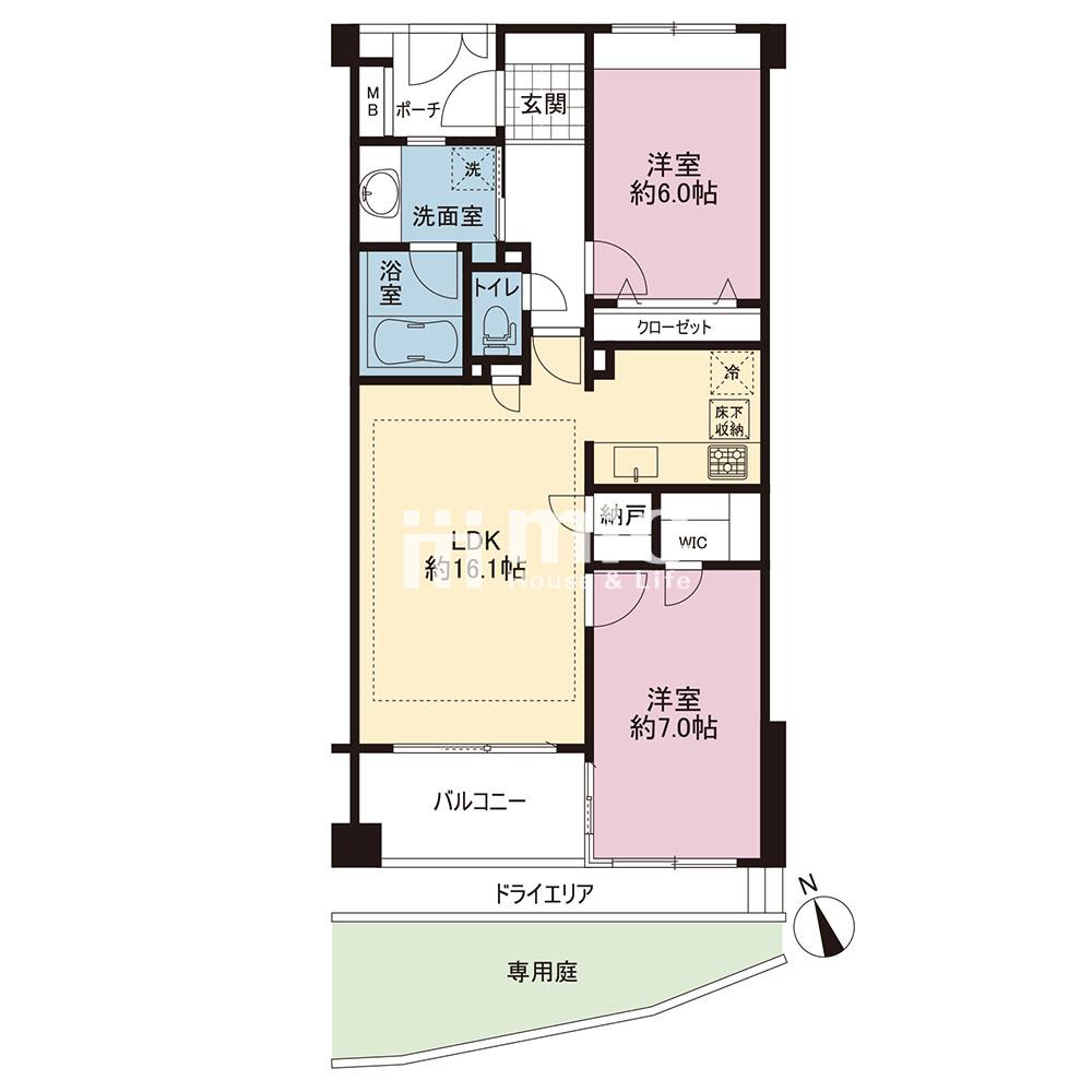 アルス鎌倉御成町