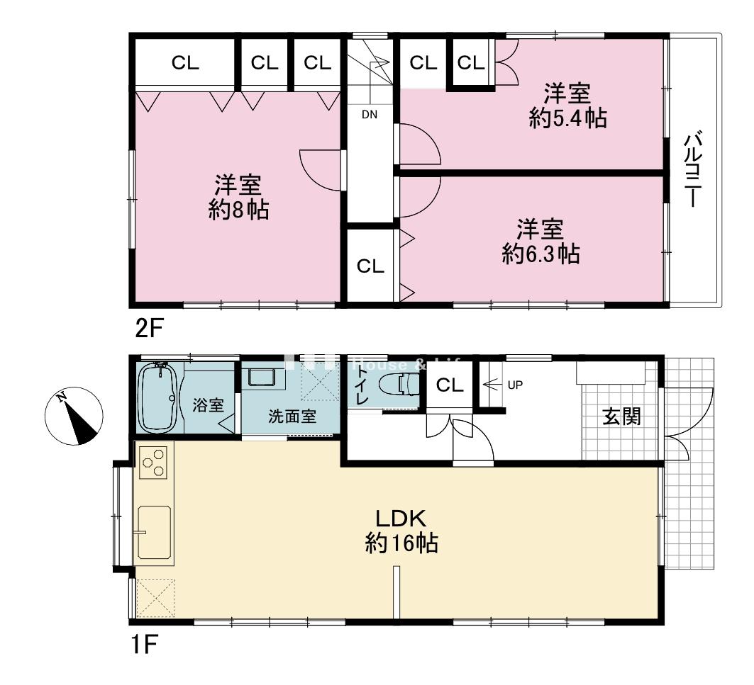 横浜市金沢区瀬戸