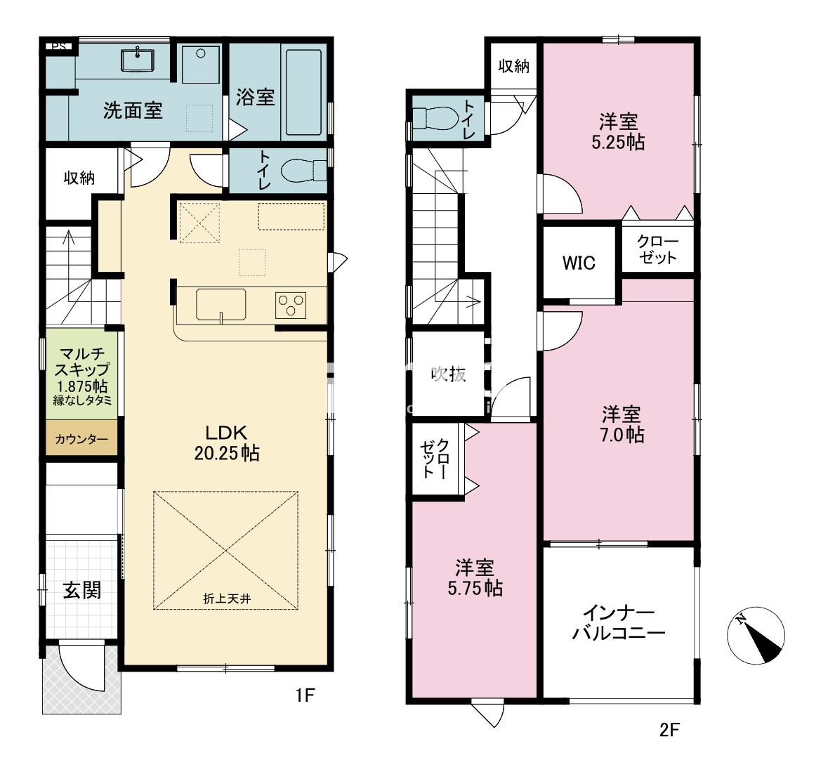 横浜市南区中里4丁目【1号棟】