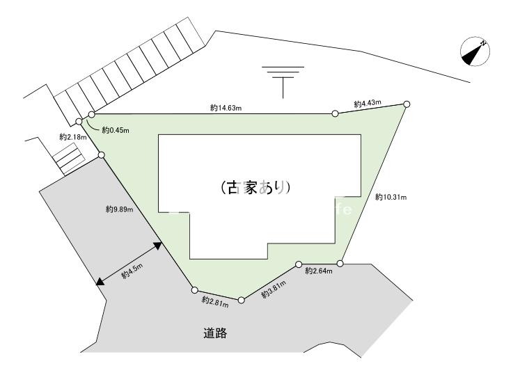 横浜市磯子区磯子４丁目