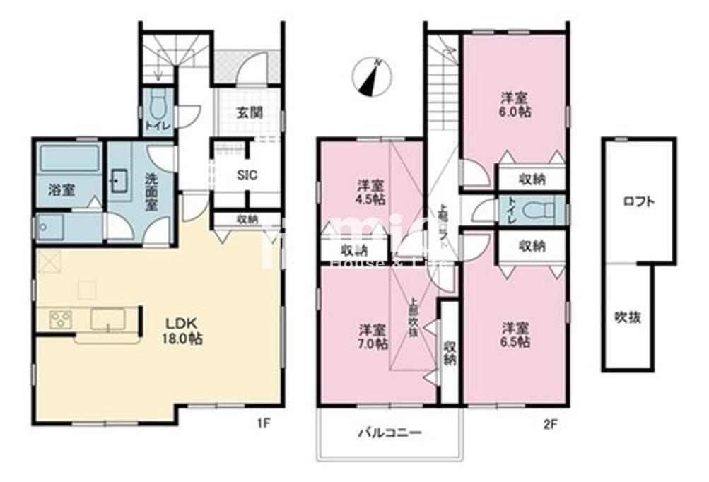 横浜市南区大岡３丁目