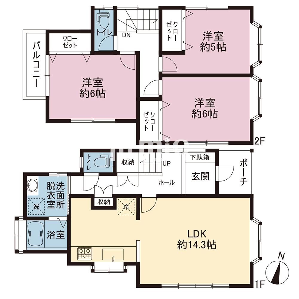 横浜市栄区柏陽