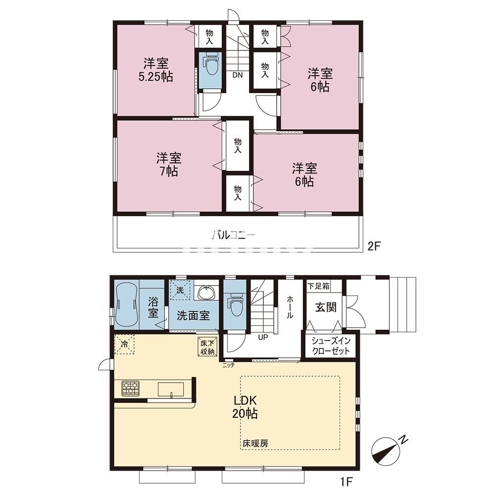 横浜市栄区本郷台３丁目