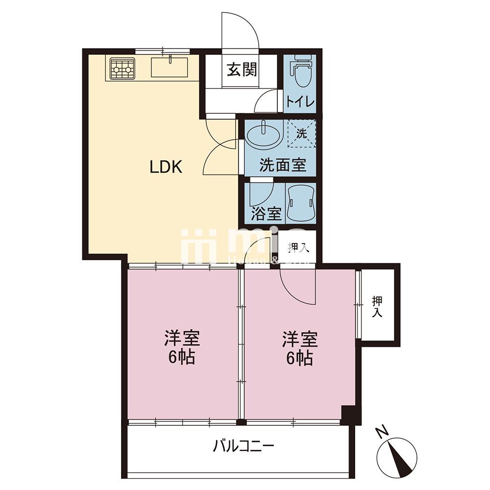 サンシャイン上大岡
