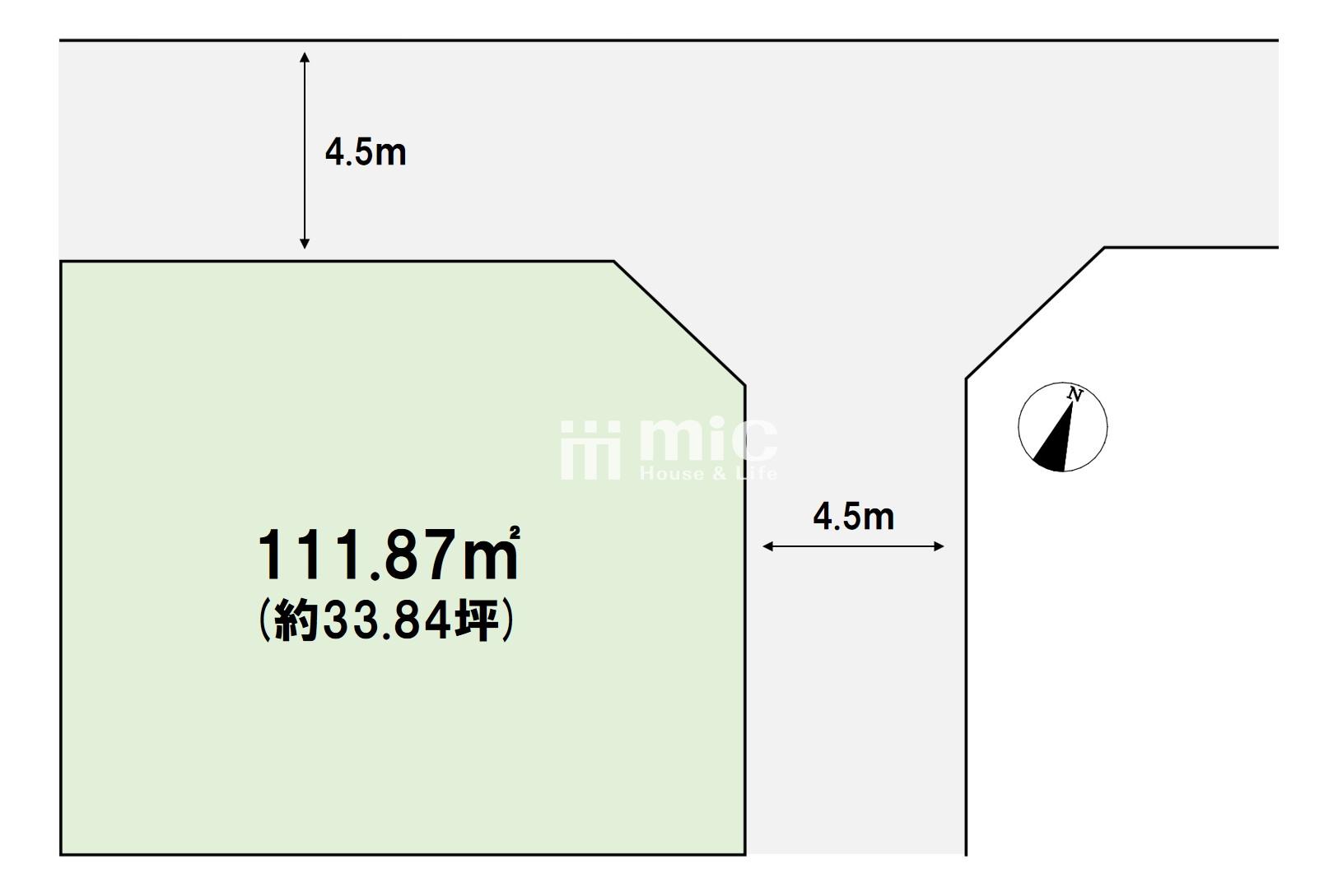 横浜市南区六ツ川3丁目