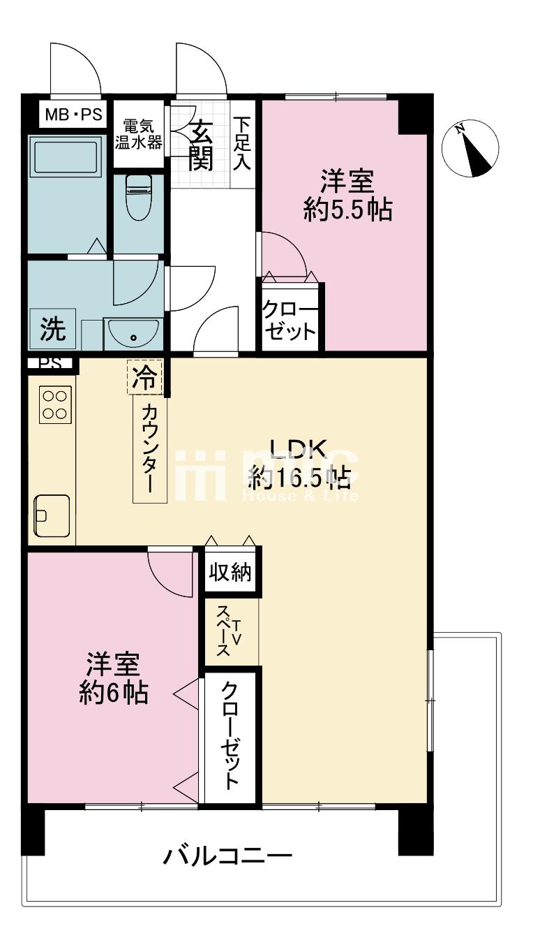 キャッスル戸塚