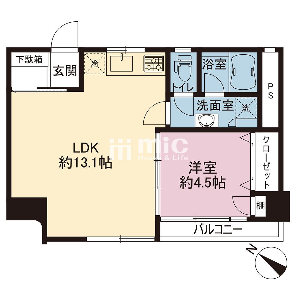 コンバイン新杉田
