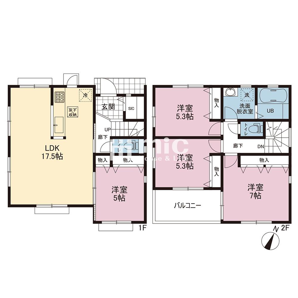 横浜市戸塚区戸塚町