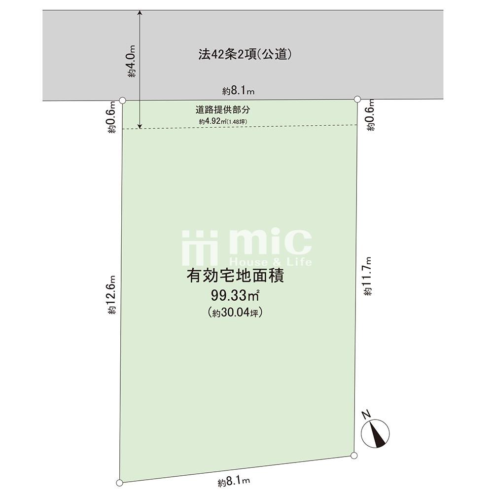 横浜市戸塚区深谷町