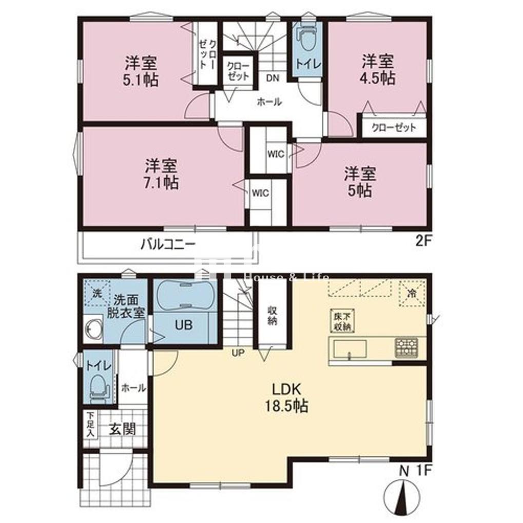 横浜市磯子区岡村８丁目