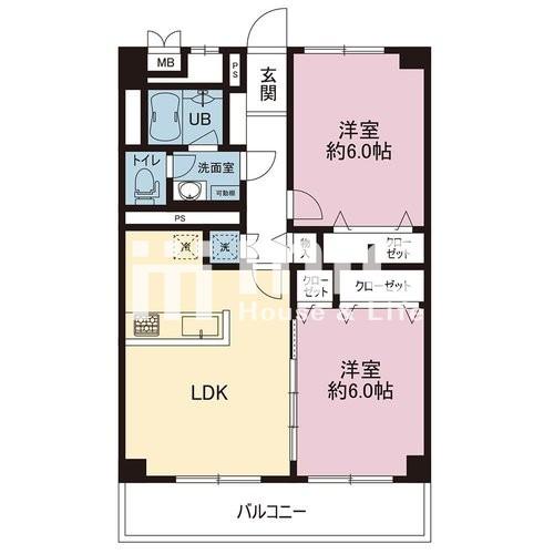 磯子駅前ビル