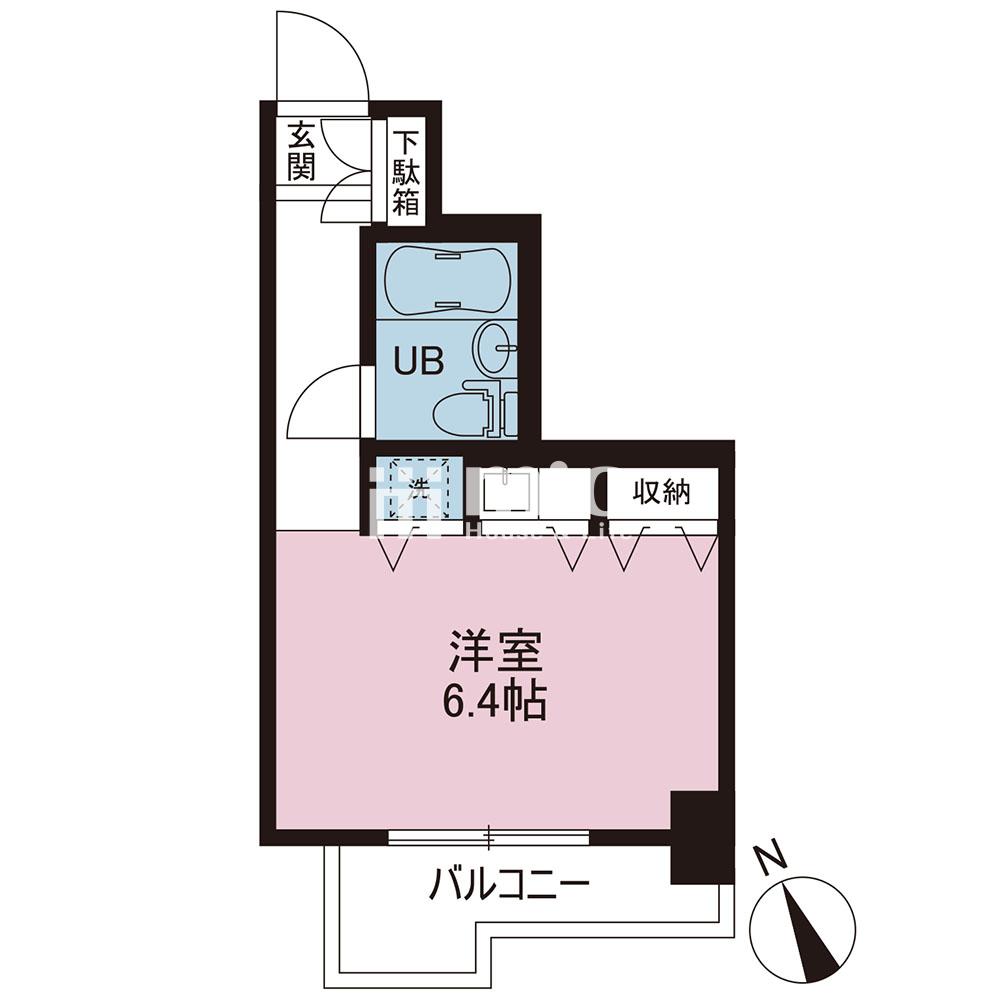 パレ・ドール伊勢佐木町南