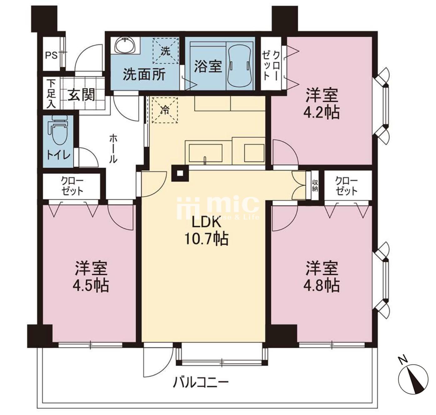 アーバンハイツ上大岡