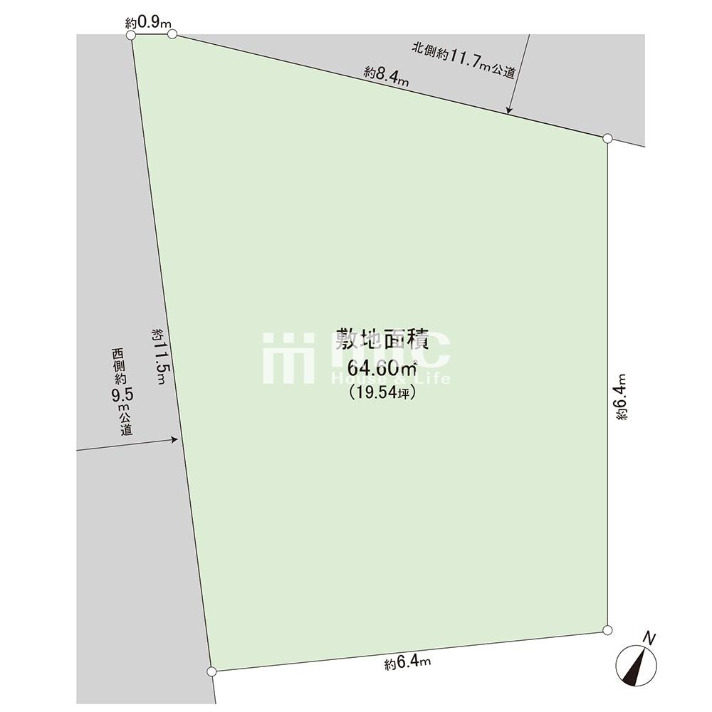 横浜市金沢区瀬戸
