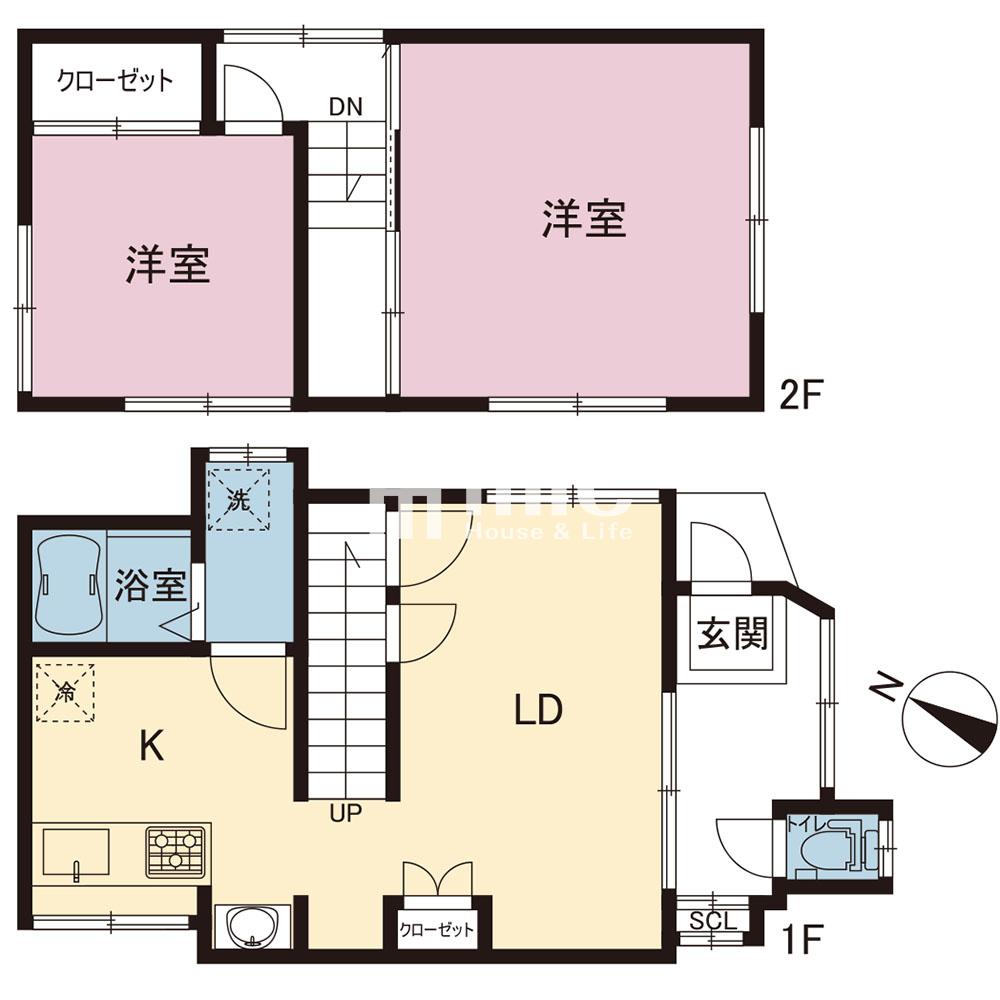 横浜市港南区港南1丁目