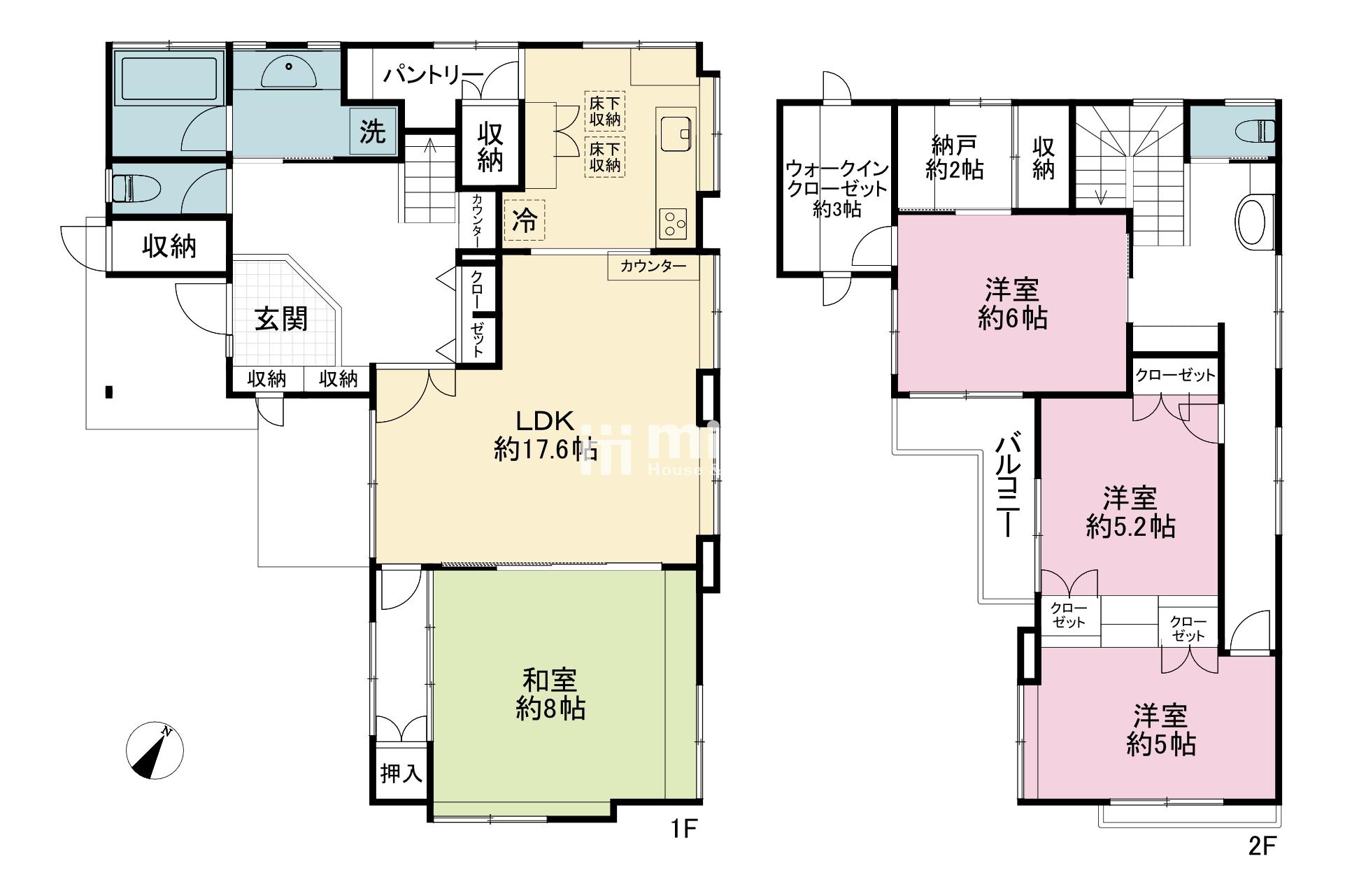 横浜市戸塚区汲沢町
