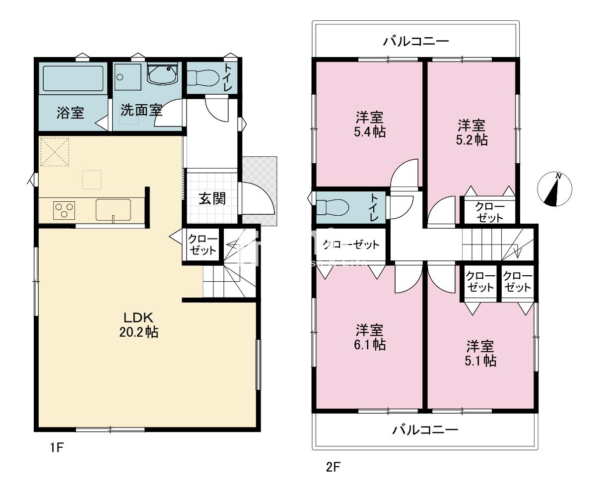 横浜市南区永田山王台