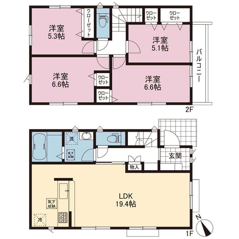 横浜市栄区鍛冶ケ谷町