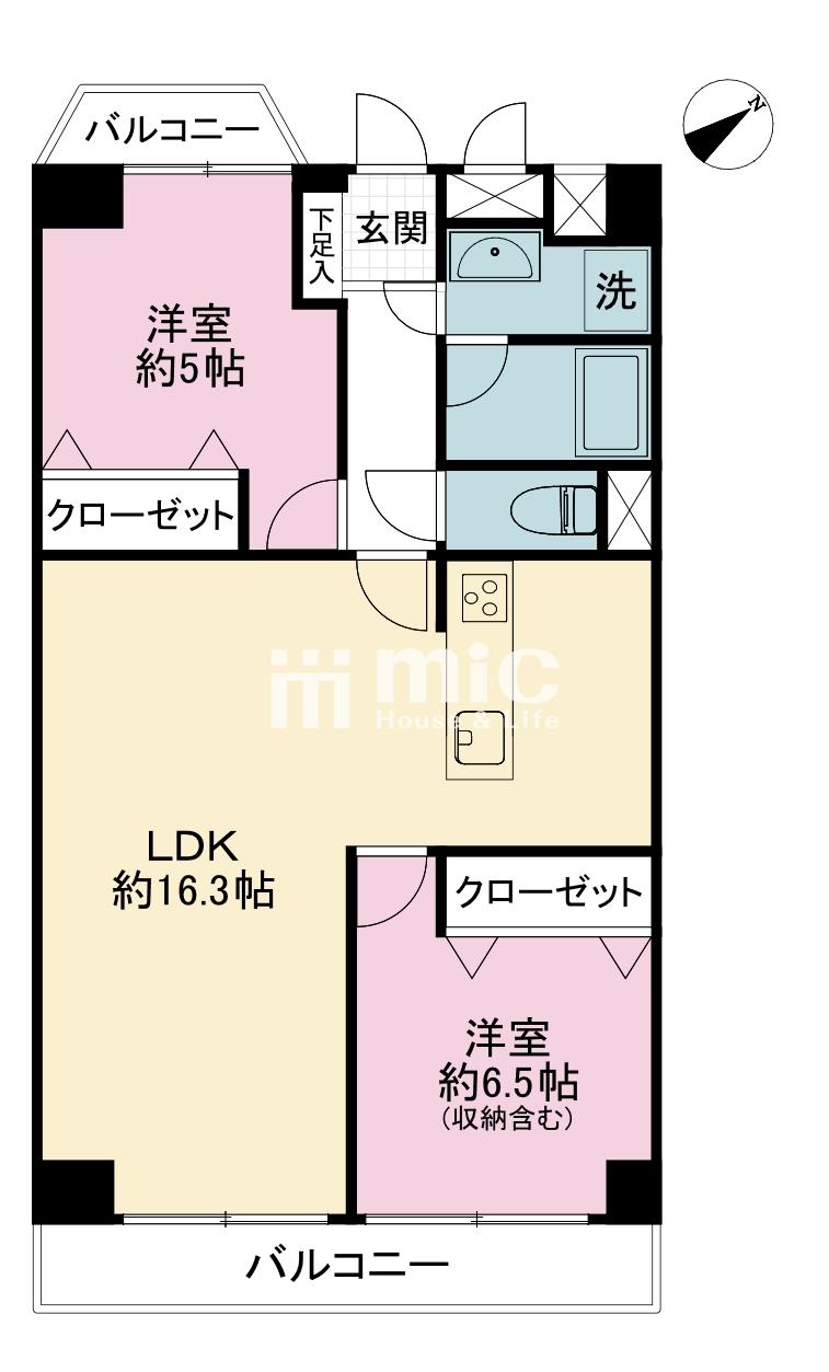 グランメール戸塚