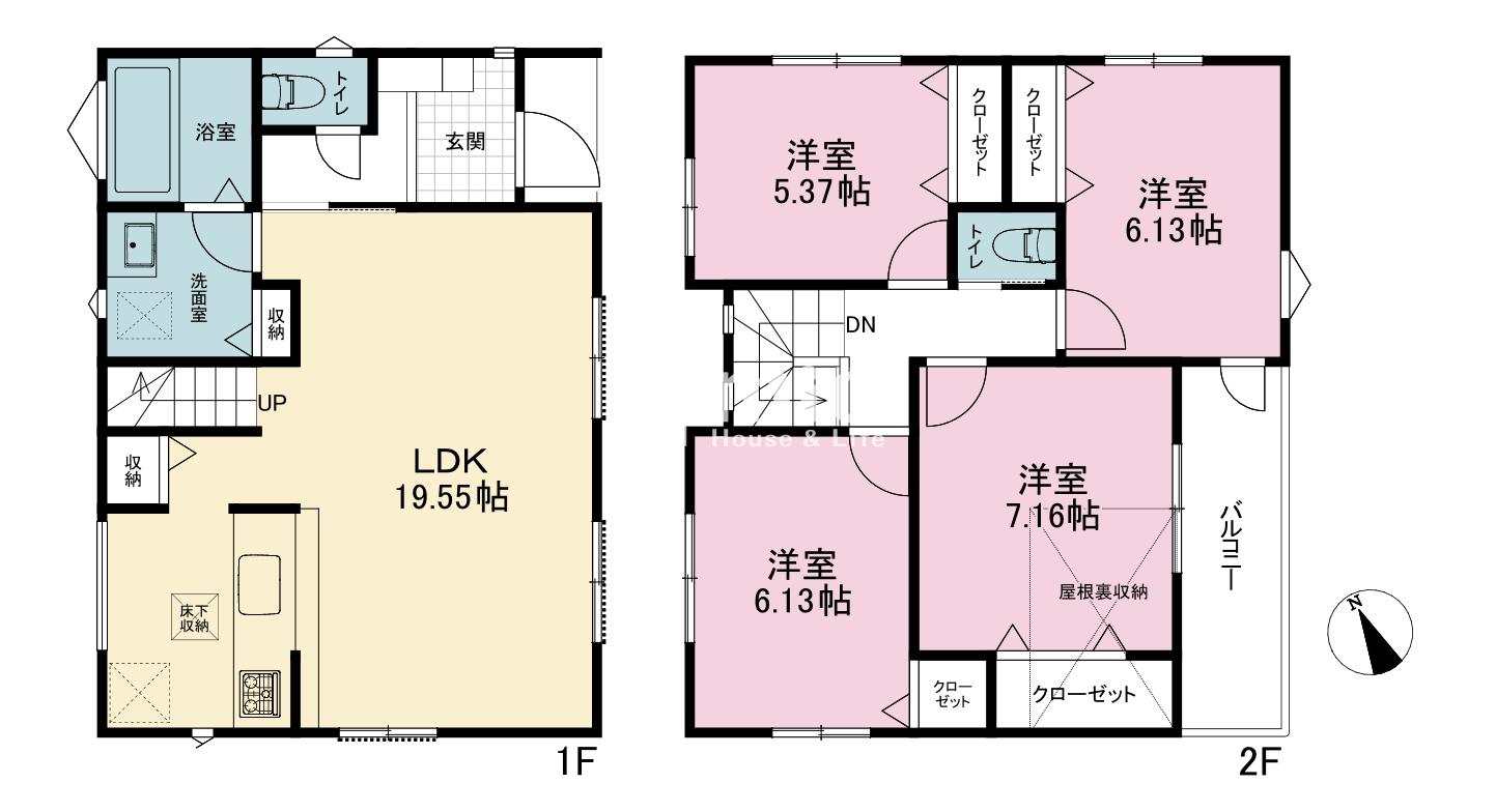 横浜市南区六ツ川2丁目