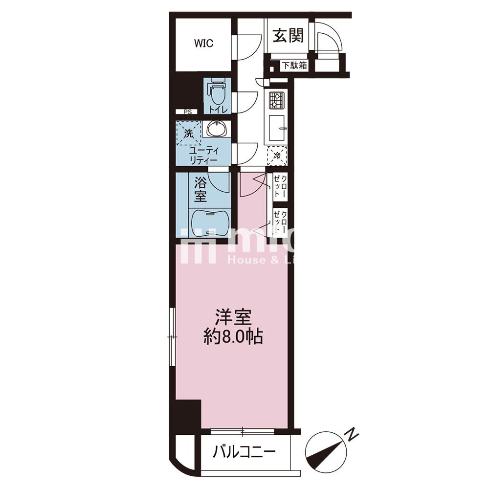 グリフィン横浜・山下公園弐番館