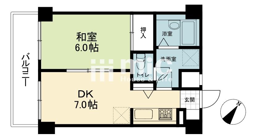 ロータリーライフ石川町