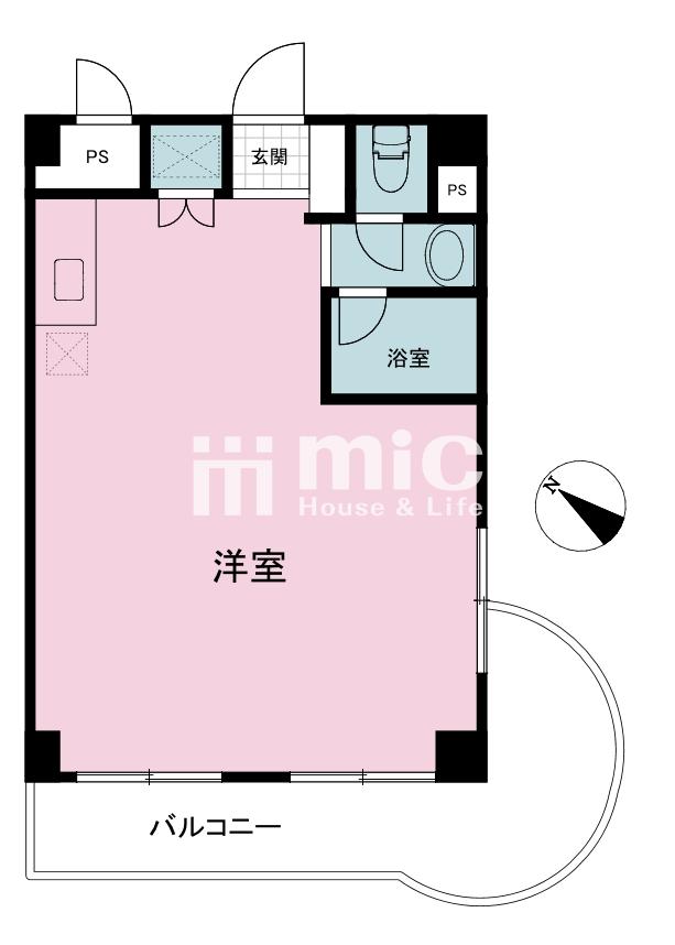 エトアール吉浜