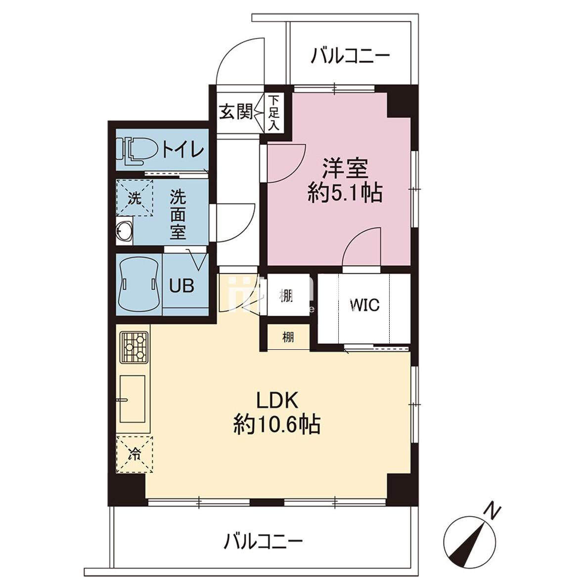 ライオンズマンション伊勢佐木町通り