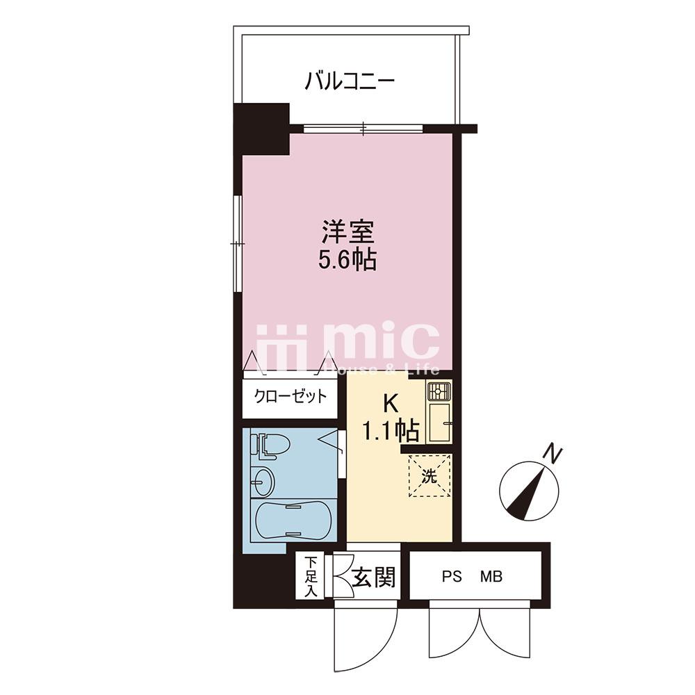 ポートシティ伊勢佐木町