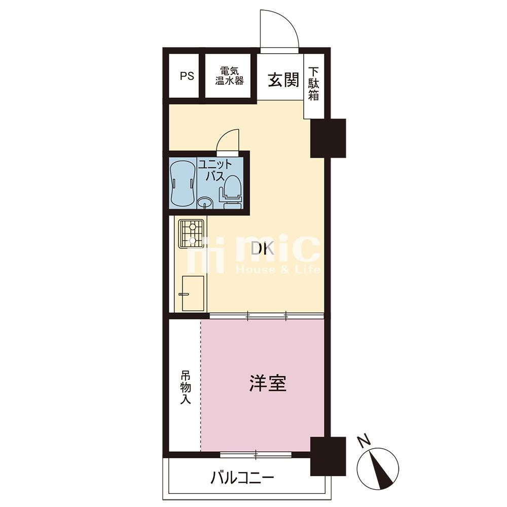 長者町ビジネスマンション