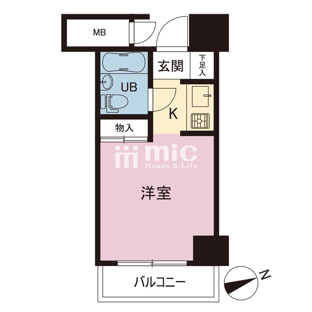 ルグラン元町