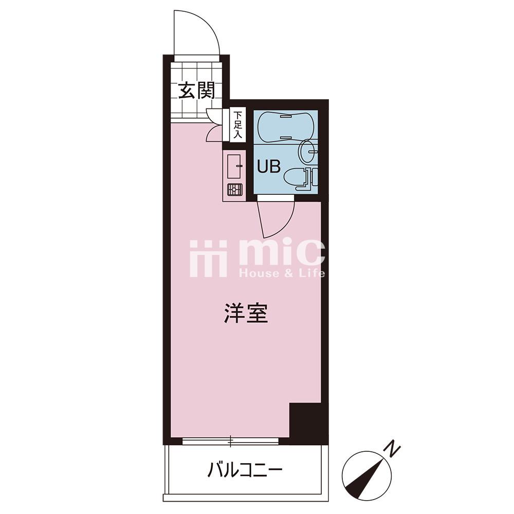 ライオンズマンション横浜伊勢佐木町