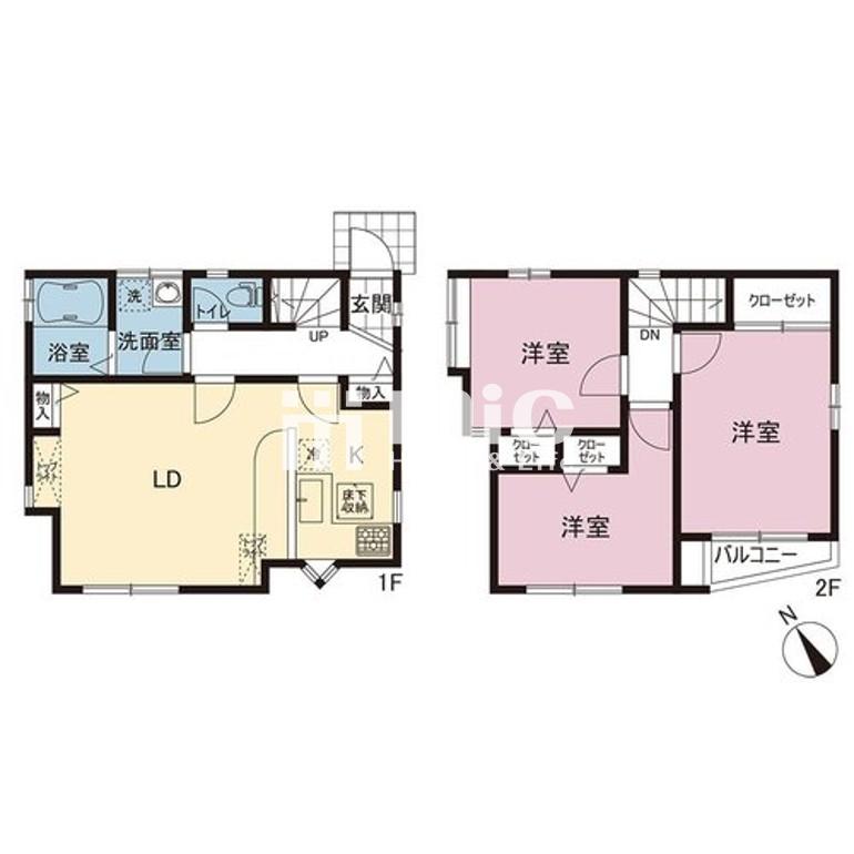 横浜市金沢区寺前２丁目