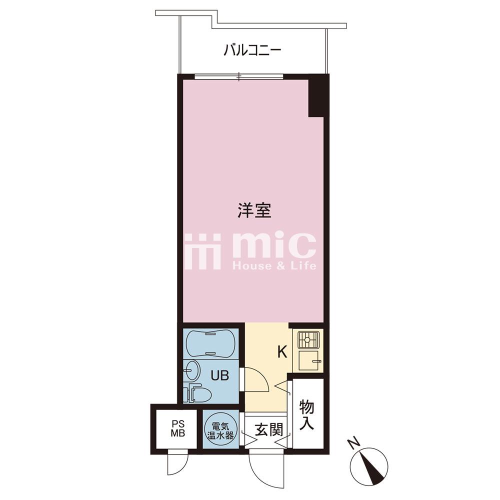 ライオンズプラザ山下公園