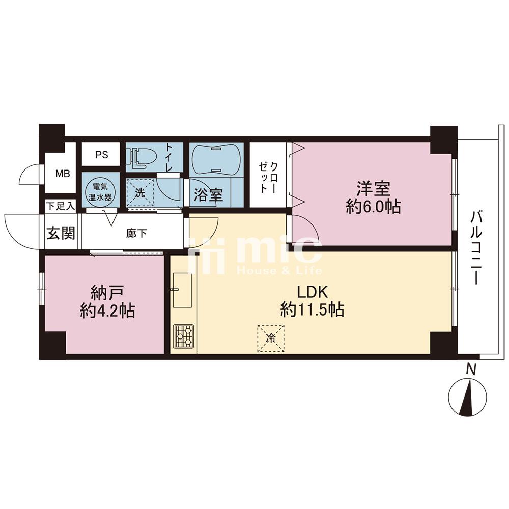 ポートヴィラ元町