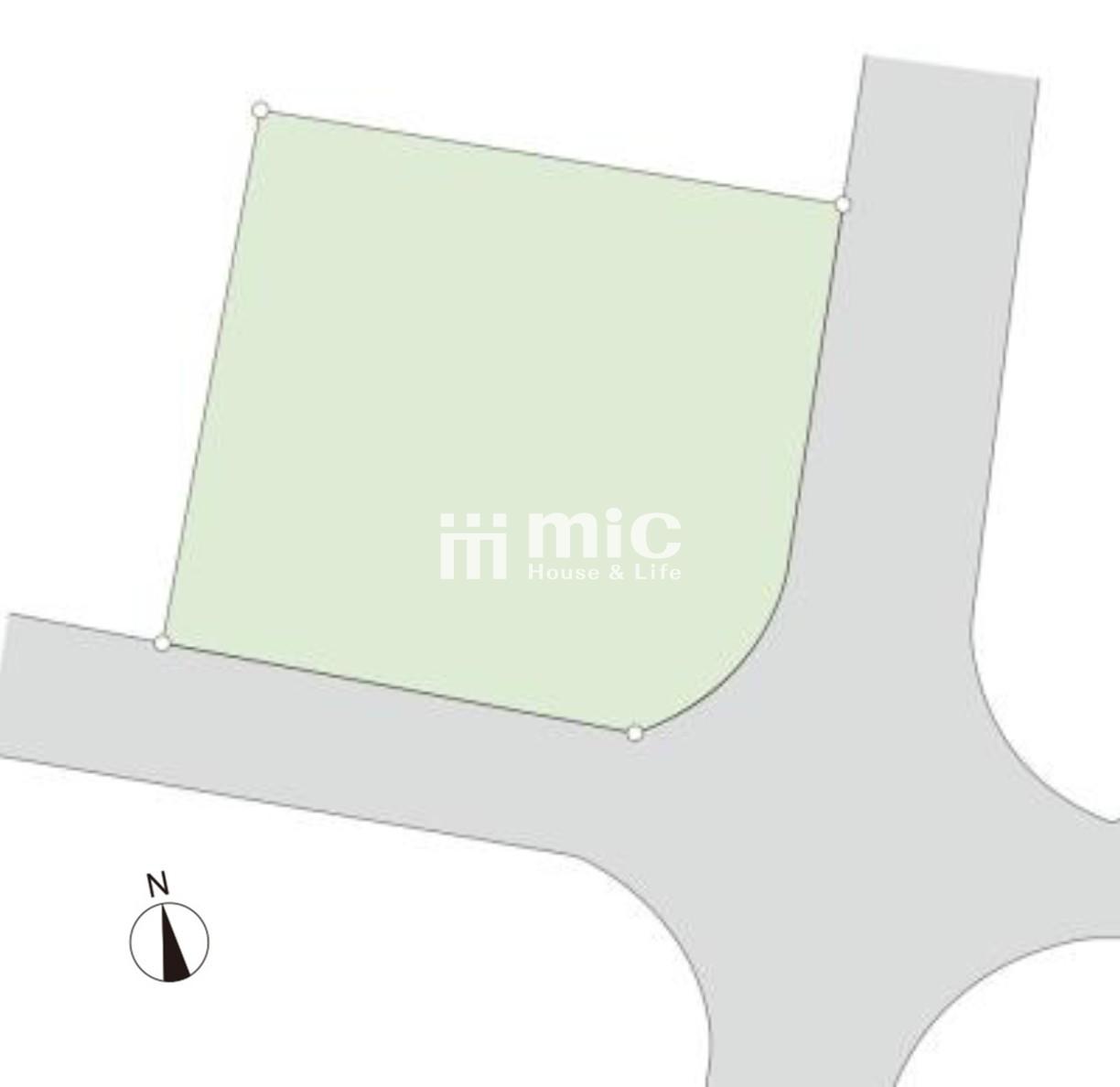 横浜市磯子区栗木3丁目