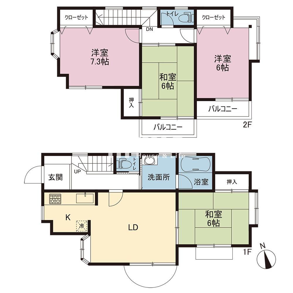 横浜市中区柏葉