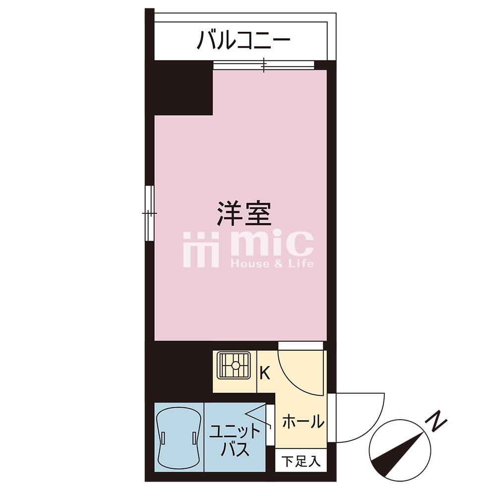 伊勢佐木町ダイカンプラザシティ