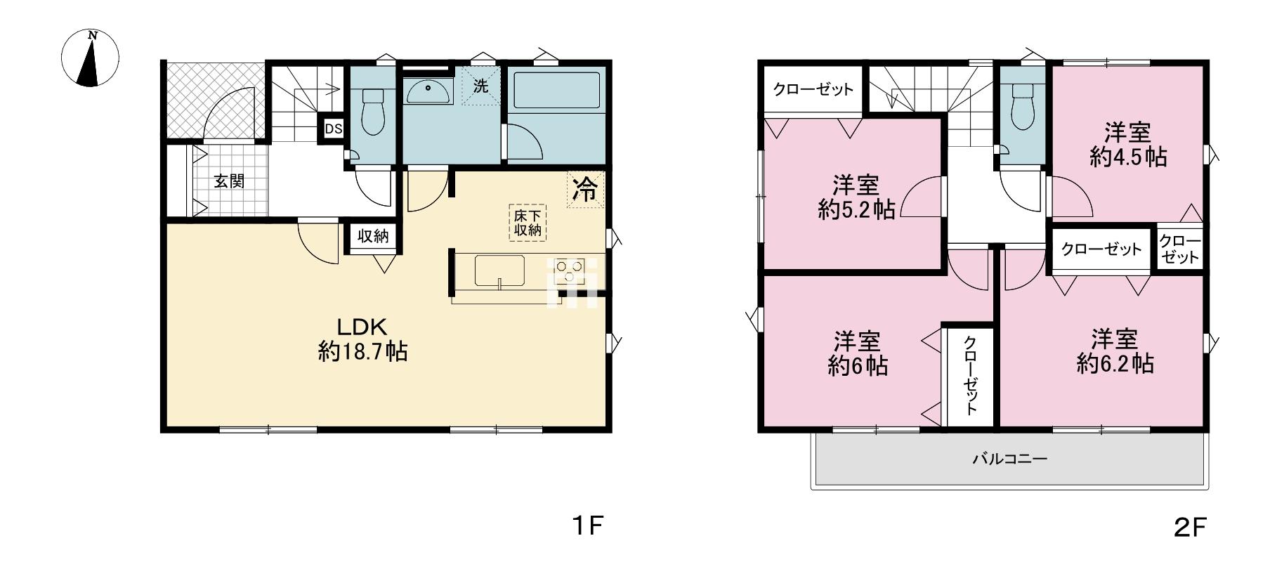 横浜市栄区上之町