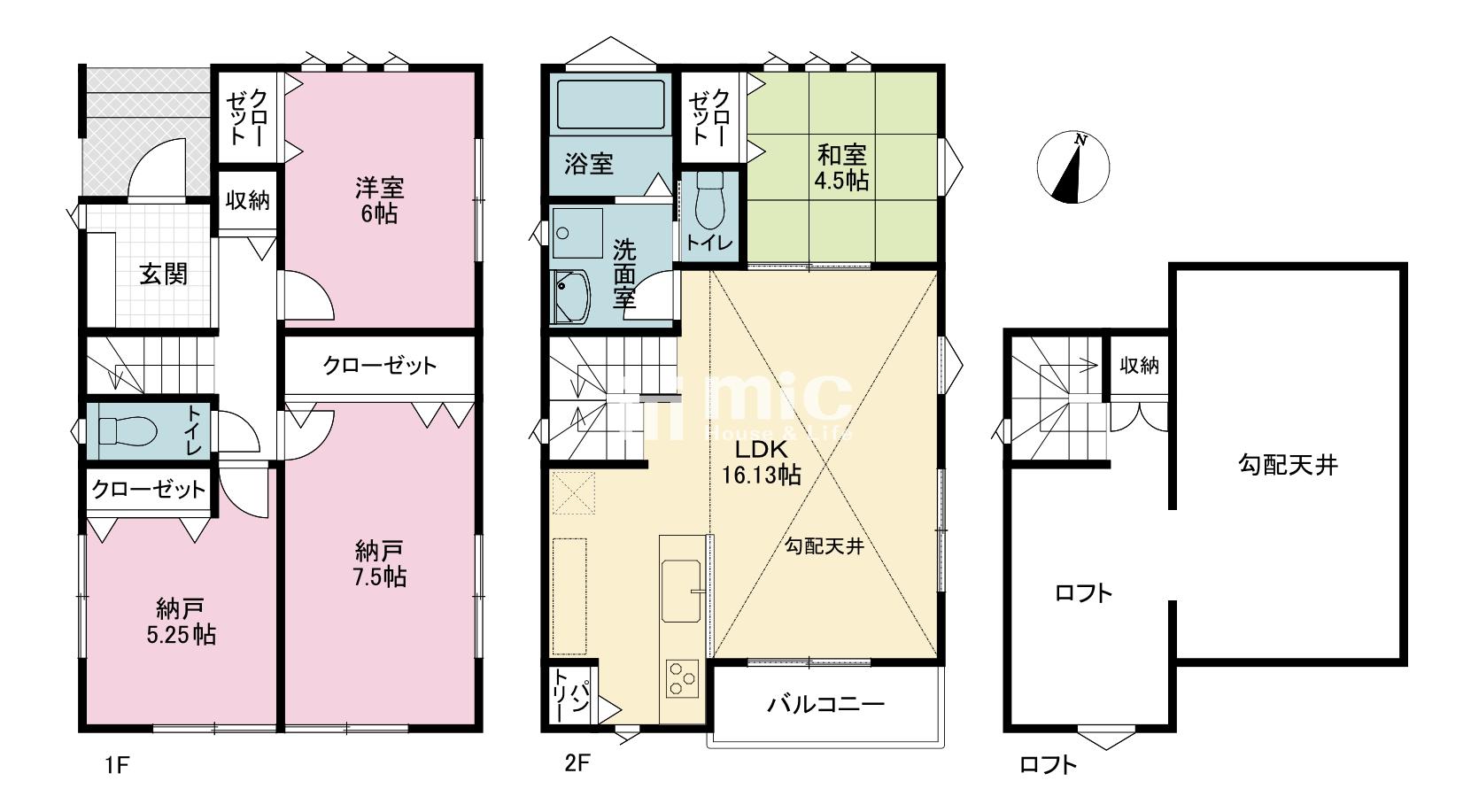 横浜市南区永田台