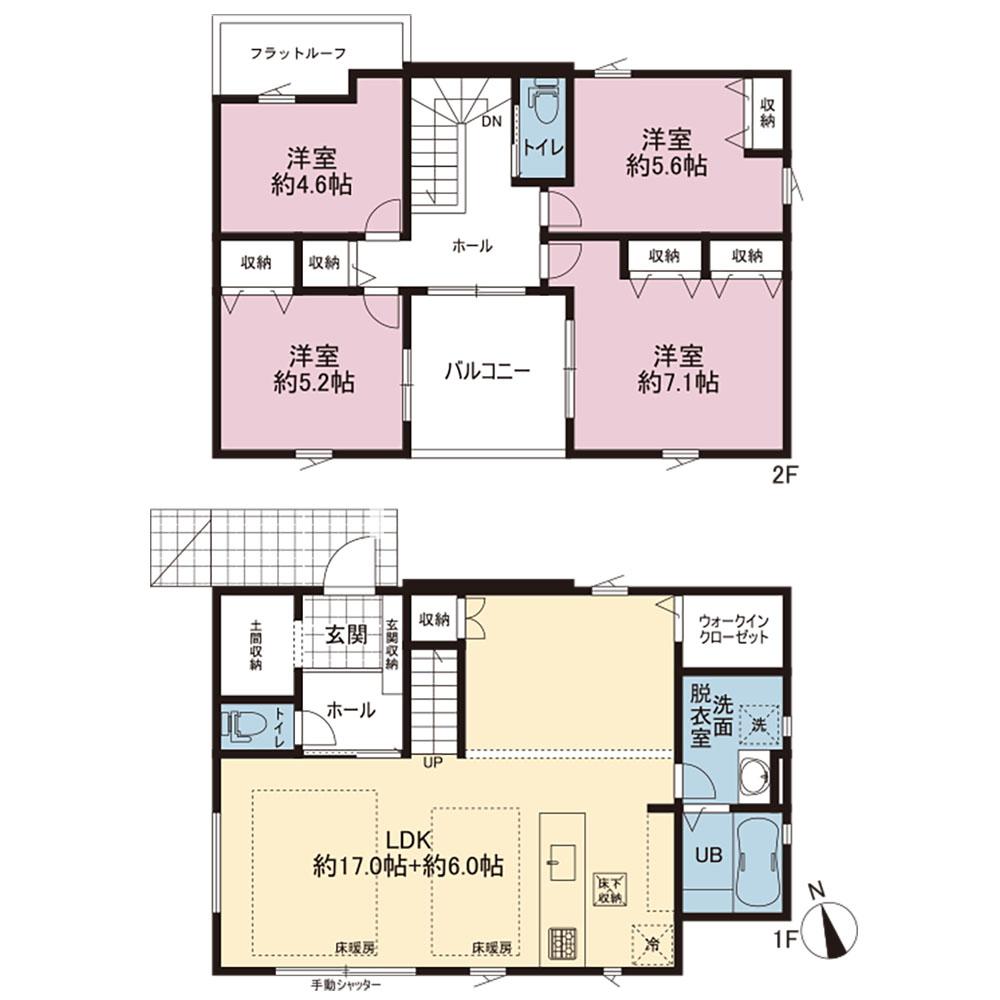 鎌倉市津新築戸建