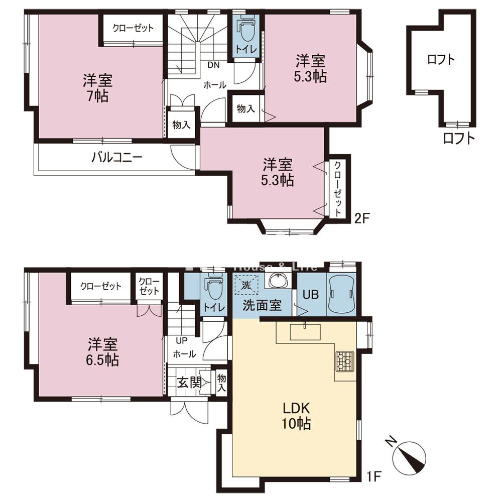 横浜市栄区本郷台3丁目