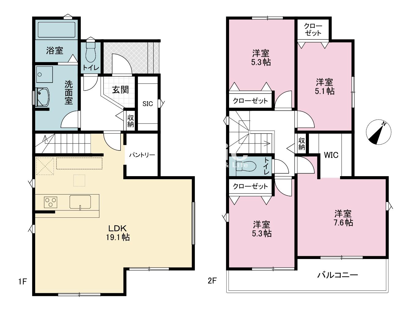 横浜市南区永田北2丁目