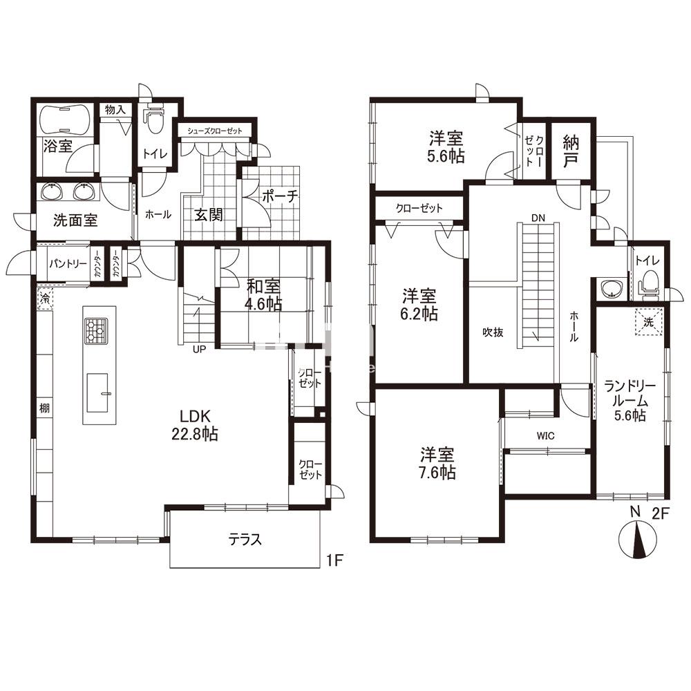 鎌倉市腰越五丁目戸建