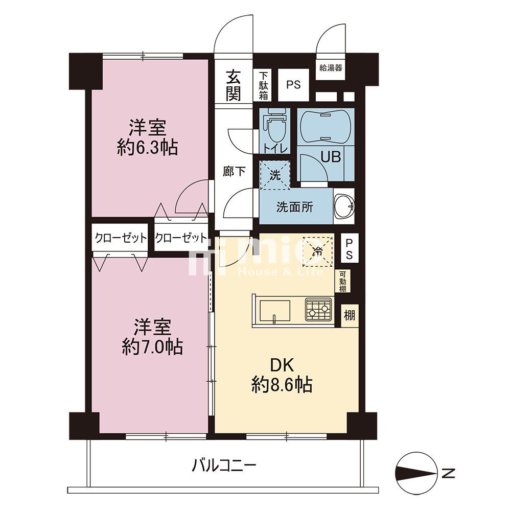 森町分譲共同ビル