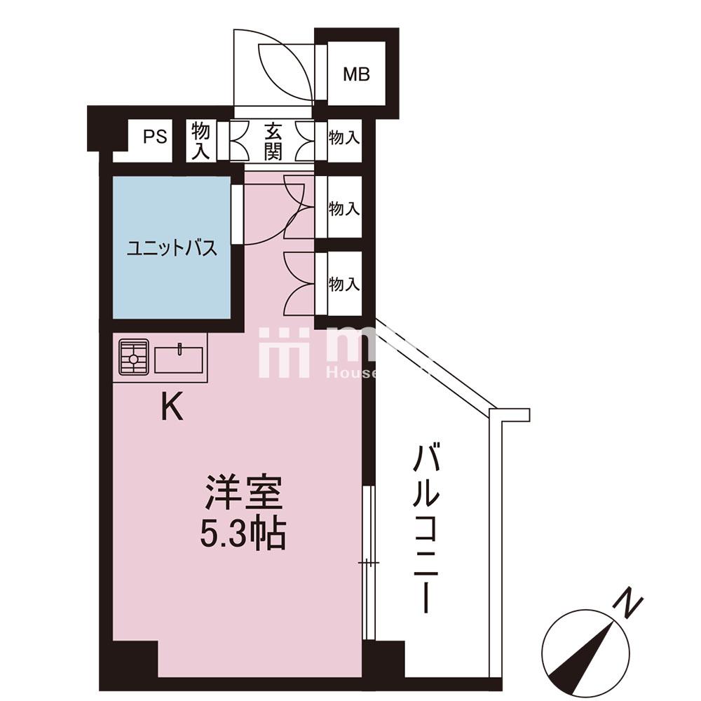 ユニーブル保土ケ谷